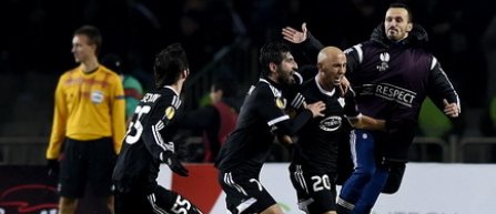 ASA Targu-Mures va efectua un cantonament in Antalya